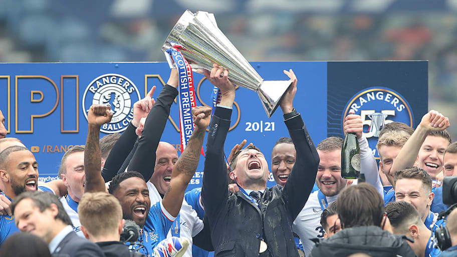 Steven Gerrard