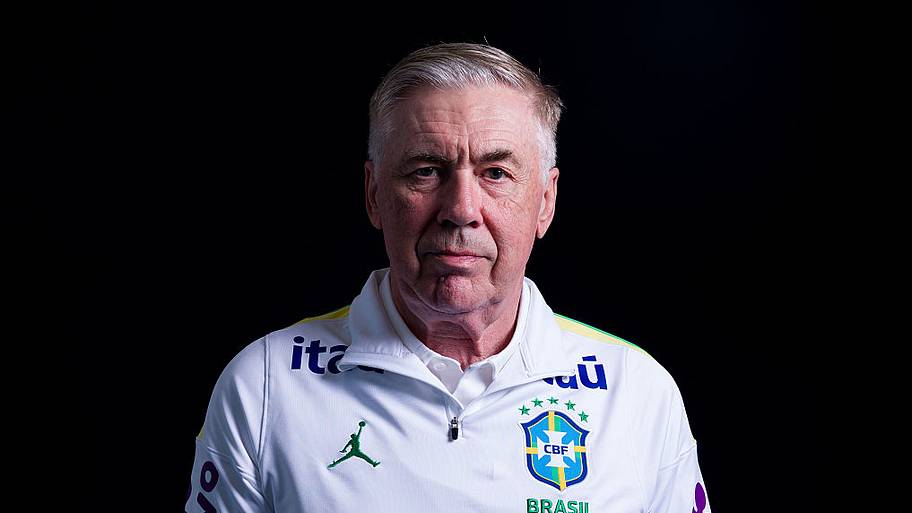 Carlo Ancelotti