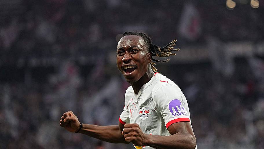Yan Diomande