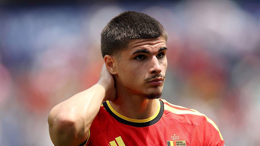 Matias Fernandez-Pardo