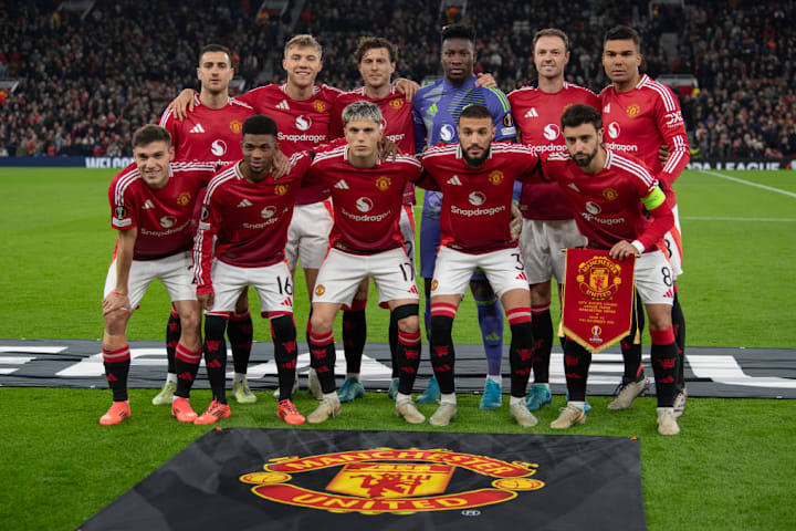 Cầu thủ Man Utd