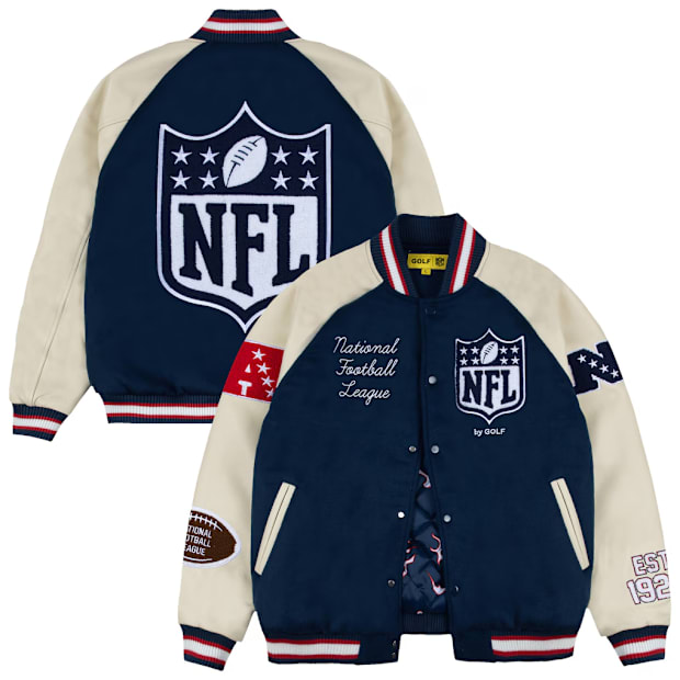 NFL jacket