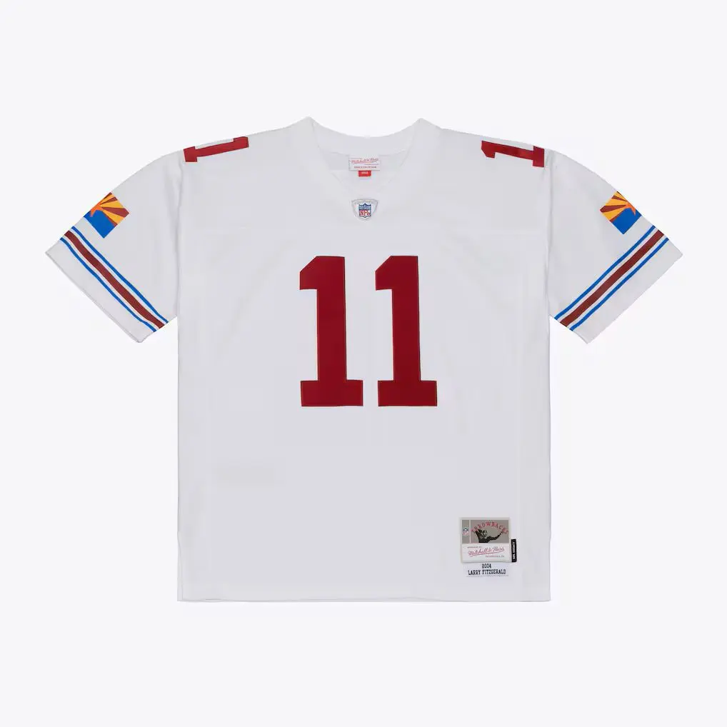 5 Legendary NFL Jerseys Just Dropped for the First Time