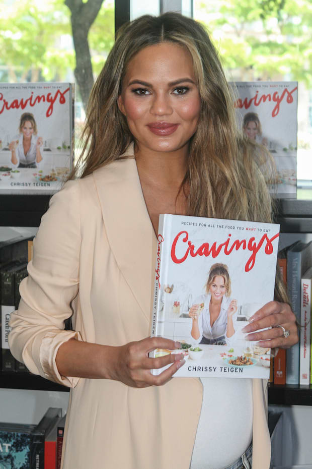 Chrissy Teigen