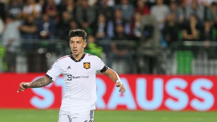 Sheriff Tiraspol v Manchester United: Group E - UEFA Europa League