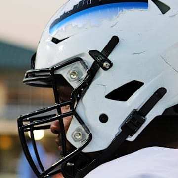 For only the third time since 2022, the North Crowley