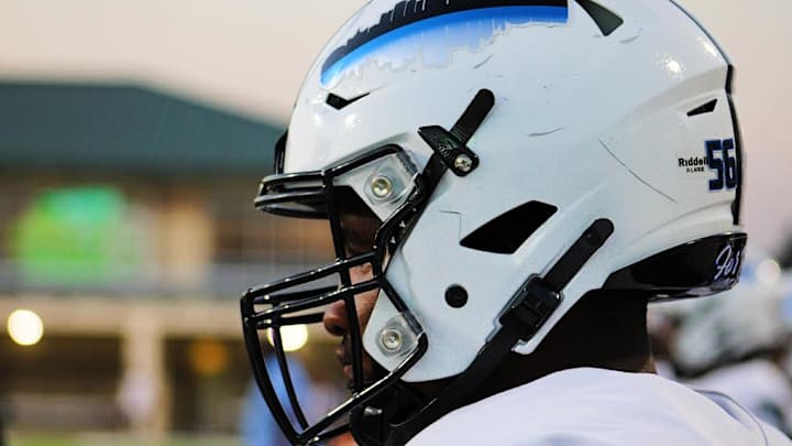 For only the third time since 2022, the North Crowley For only the third time since 2022, the North Crowley