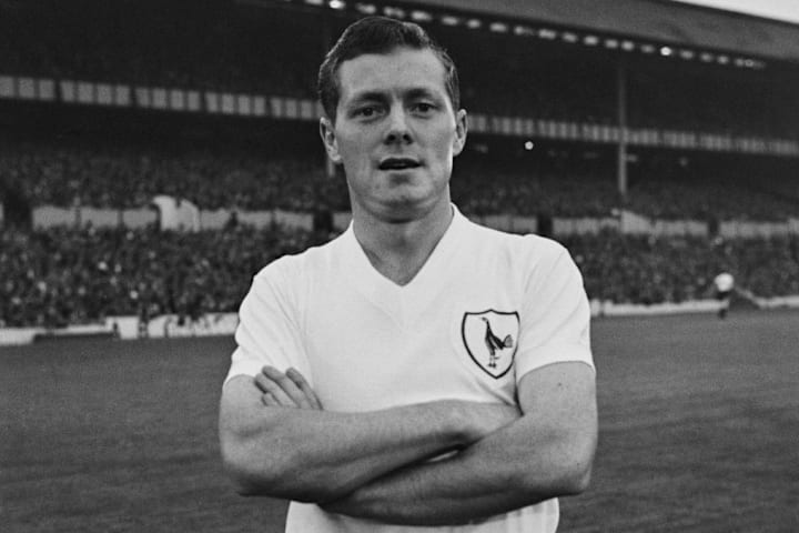 Les Allen
