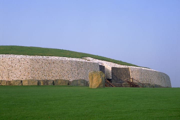 Newgrange