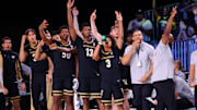 Vanderbilt basketball is now 6-0 on the season.