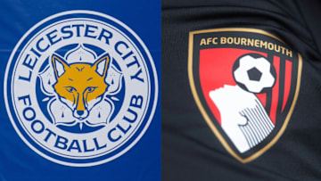 Leicester host Bournemouth on Saturday
