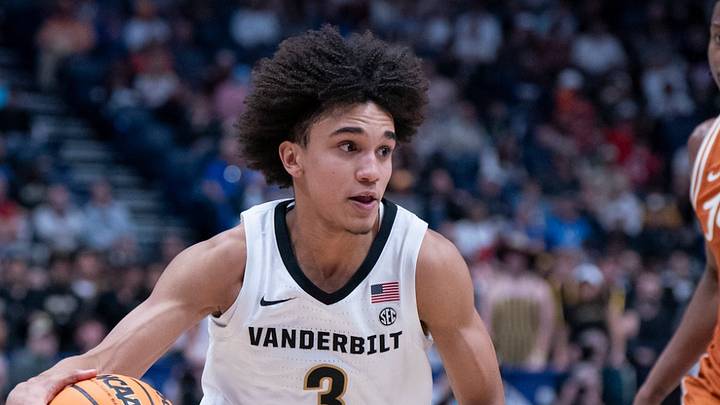 Why Mark Byington Believes Tyler Tanner's Team USA Experience is ...