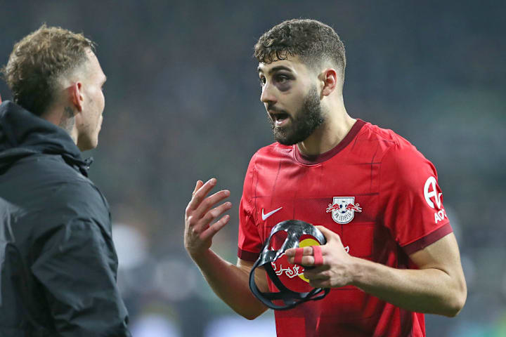 Josko Gvardiol Zagueiro Mercado Futebol Liverpool Real Madrid