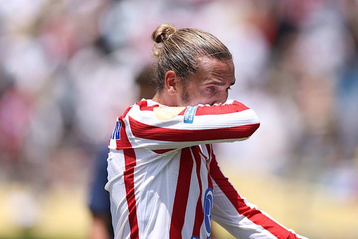 Antoine Griezman