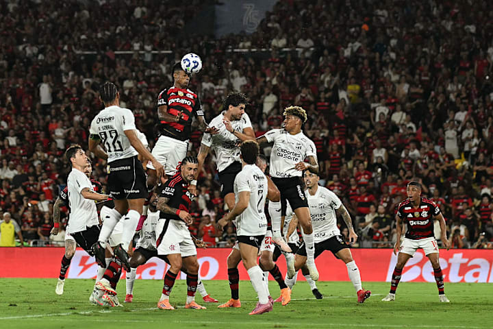 FBL-BRA-FLAMENGO-CEARA