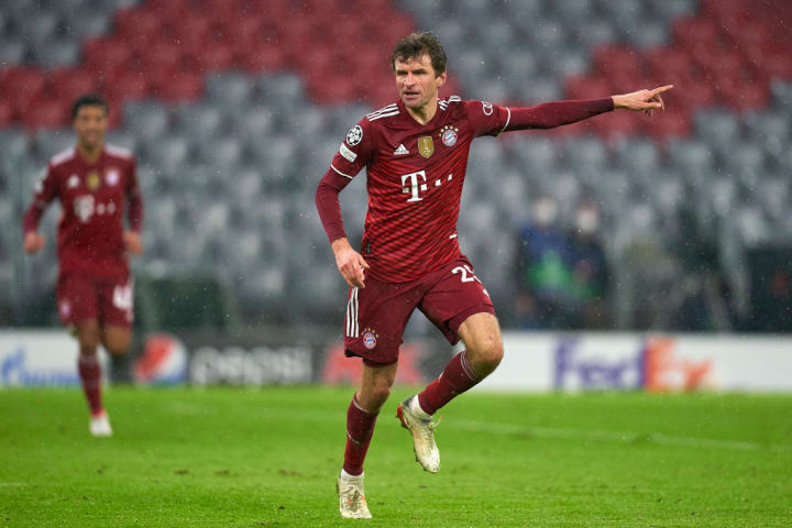 Thomas Müller