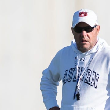 Freeze is going to need to pull off a major effort to fix this recruiting class