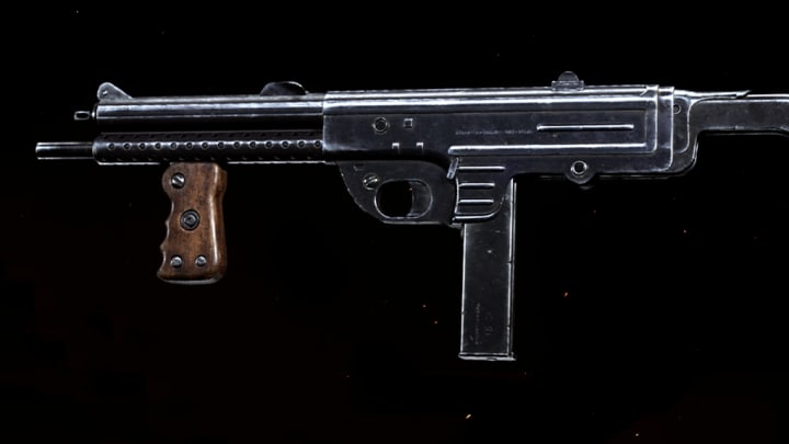 The Armaguerra 43 is Warzone's latest weapon addition.