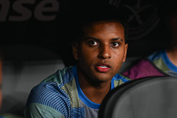 Rodrygo