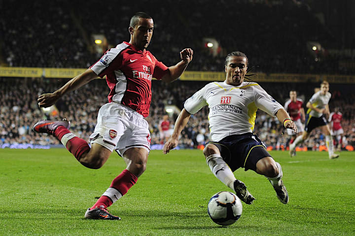 Eidur Gudjohnsen, Benoit Assou-Ekotto