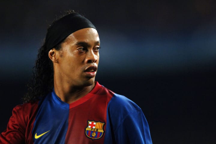 Ronaldinho