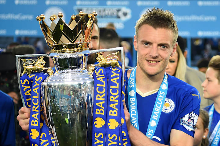 Jaime Vardy