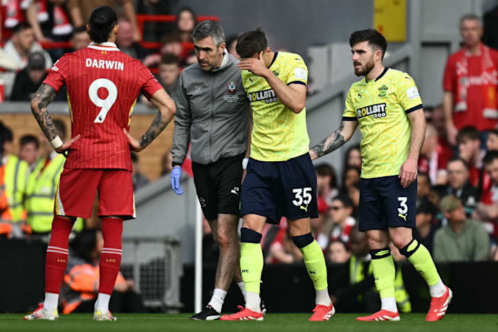 FBL-ENG-PR-LIVERPOOL-SOUTHAMPTON