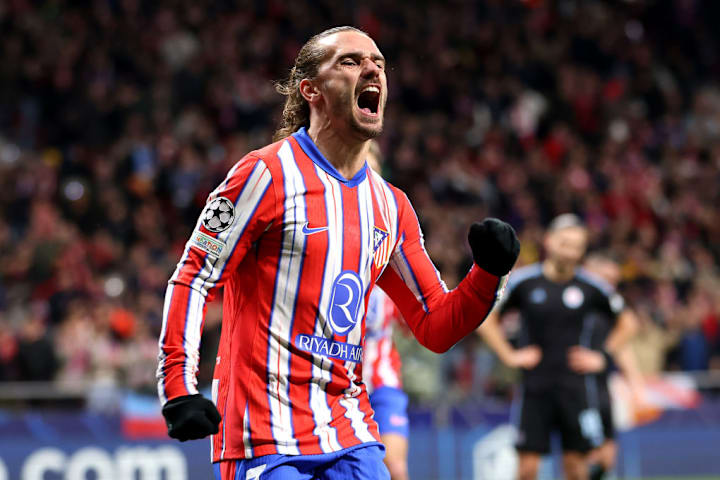 Antoine Griezmann