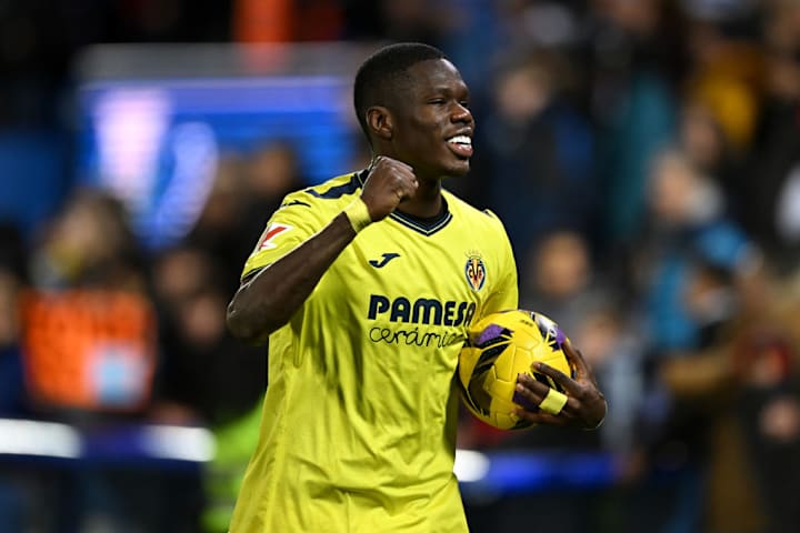 Thierno Barry