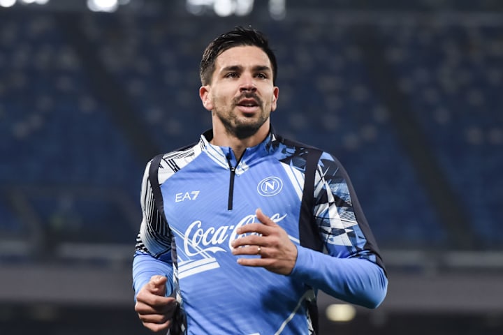 Giovanni Simeone
