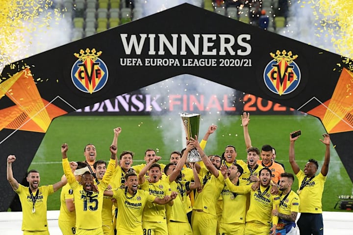 FBL-EUR-C3-VILLARREAL-MAN UTD