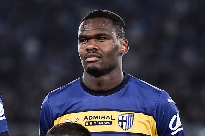 Ange-Yoan Bonny