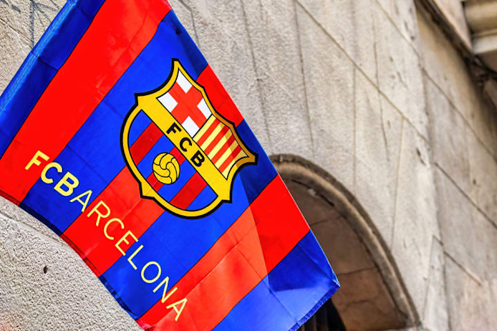 Daily Life In Barcelona, Spain - July 5, 2022