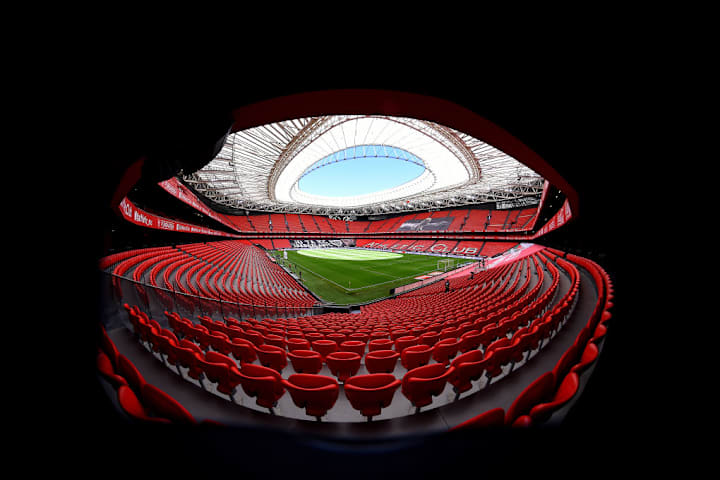 Athletic Club v RCD Mallorca  - La Liga