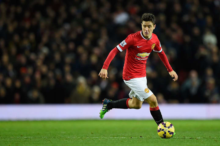 Ander Herrera