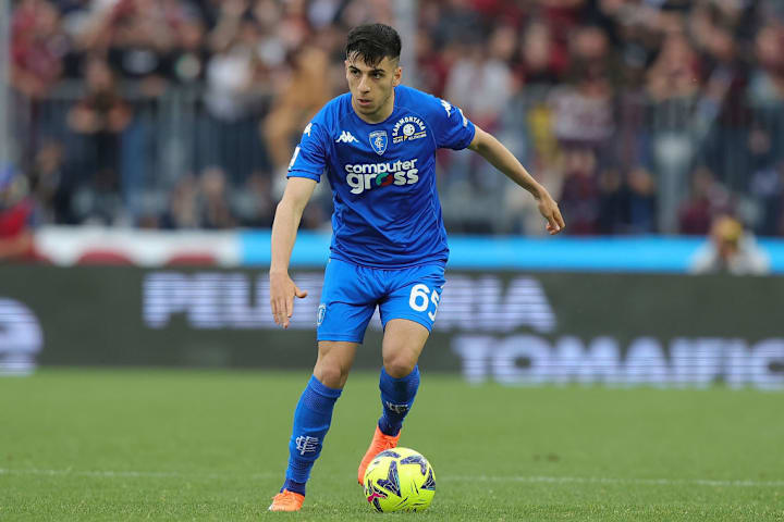 Fabiano Parisi