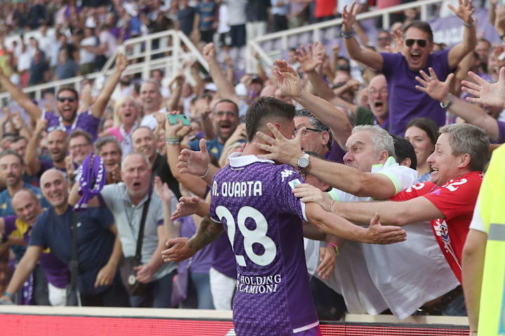 Lucas Martinez Quarta