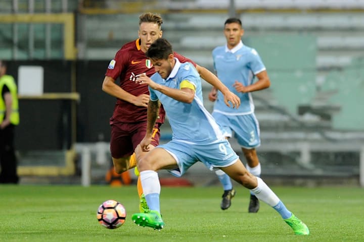 Alessandro Rossi, Davide Frattesi