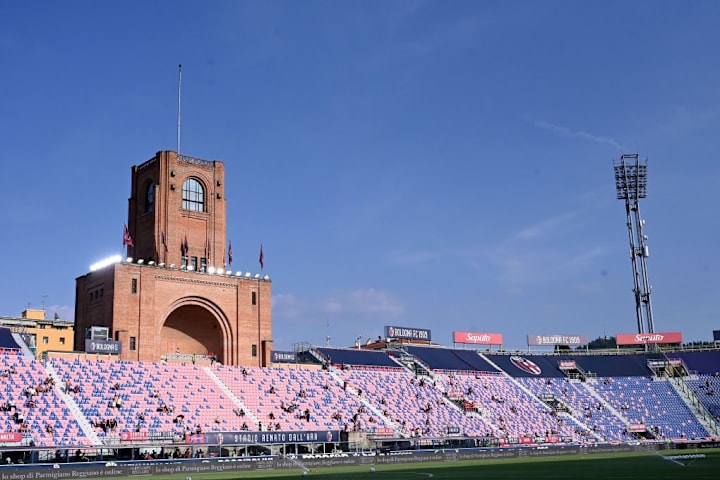 Bologna v Empoli - Serie A