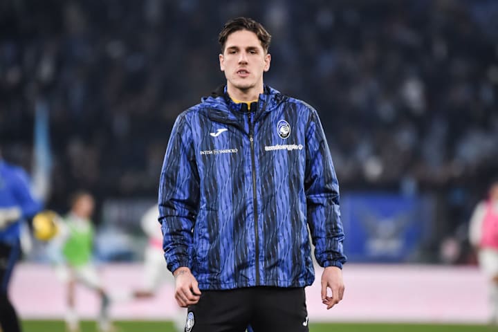 Nicolò Zaniolo