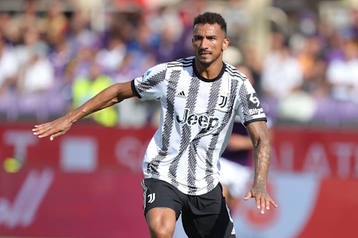 Danilo Luiz da Silva