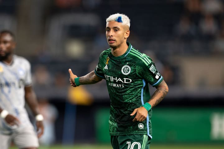 Santiago Rodriguez