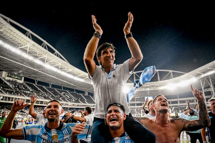 Gustavo Costas
