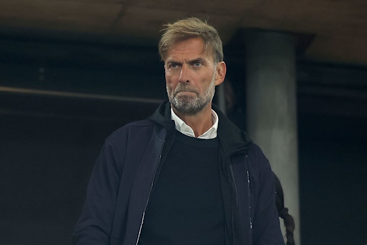 Juergen Klopp
