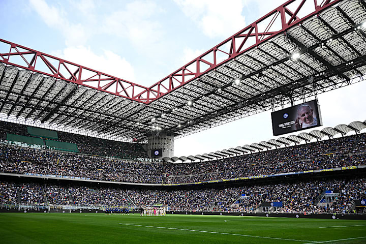 FBL-ITA-SERIE A-INTER-ROMA