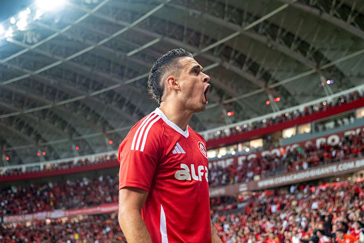 Rafael Borre