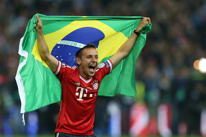 Rafinha