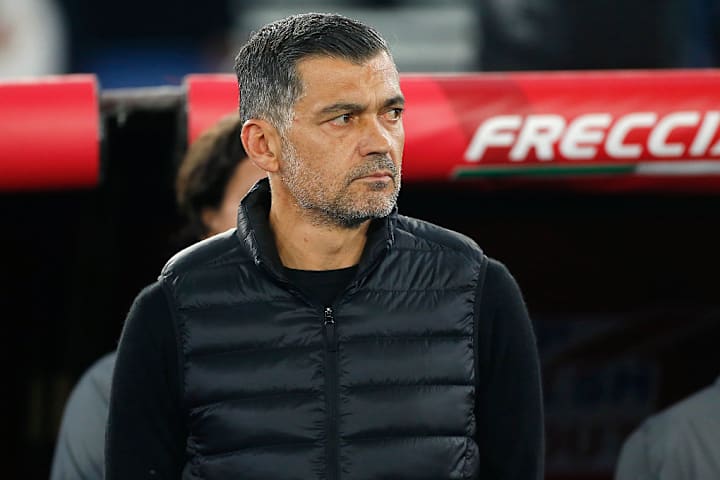 AC Milan v Bologna FC - Coppa Italia Final