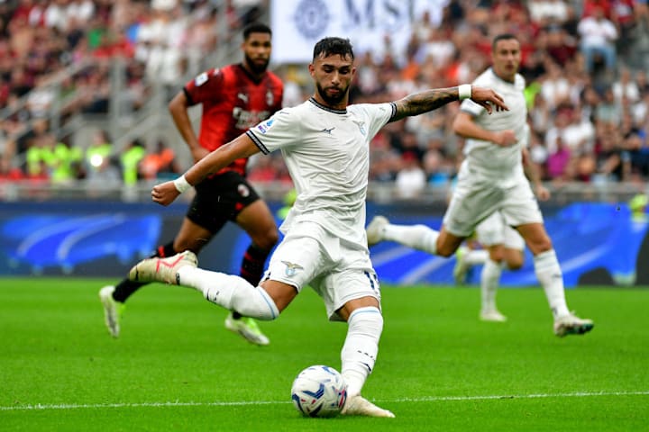 AC Milan v SS Lazio - Serie A TIM