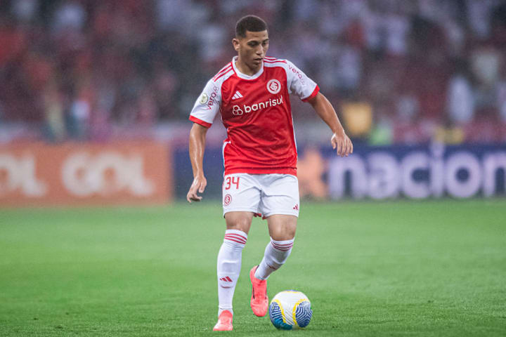 Gabriel Carvalho